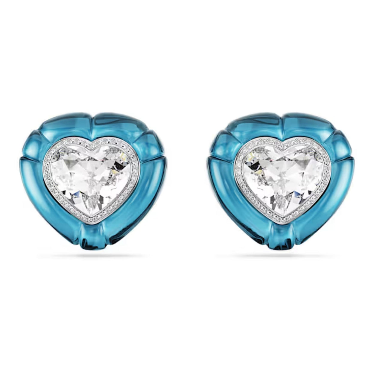 Swarovski Dulcis Clipörhängen 5714385