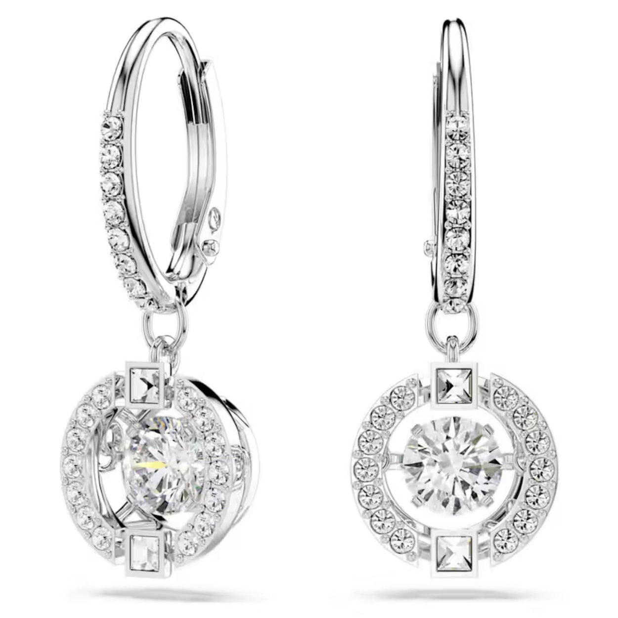 Swarovski Una Hängande örhängen 5504652