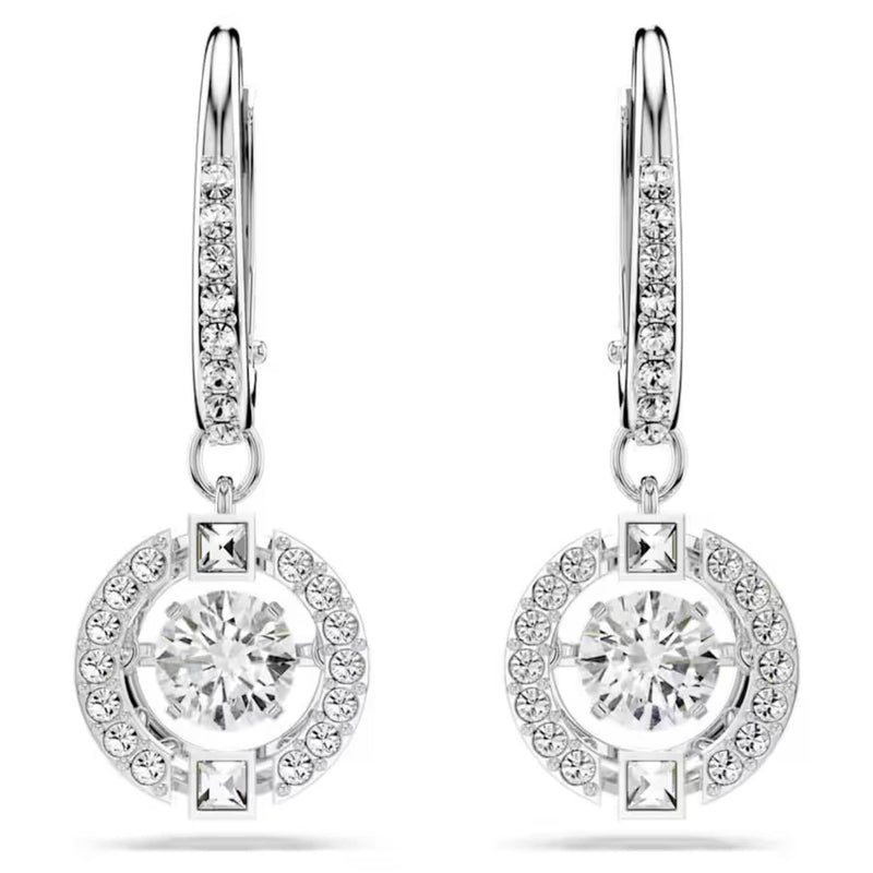 Swarovski Una Hängande örhängen 5504652