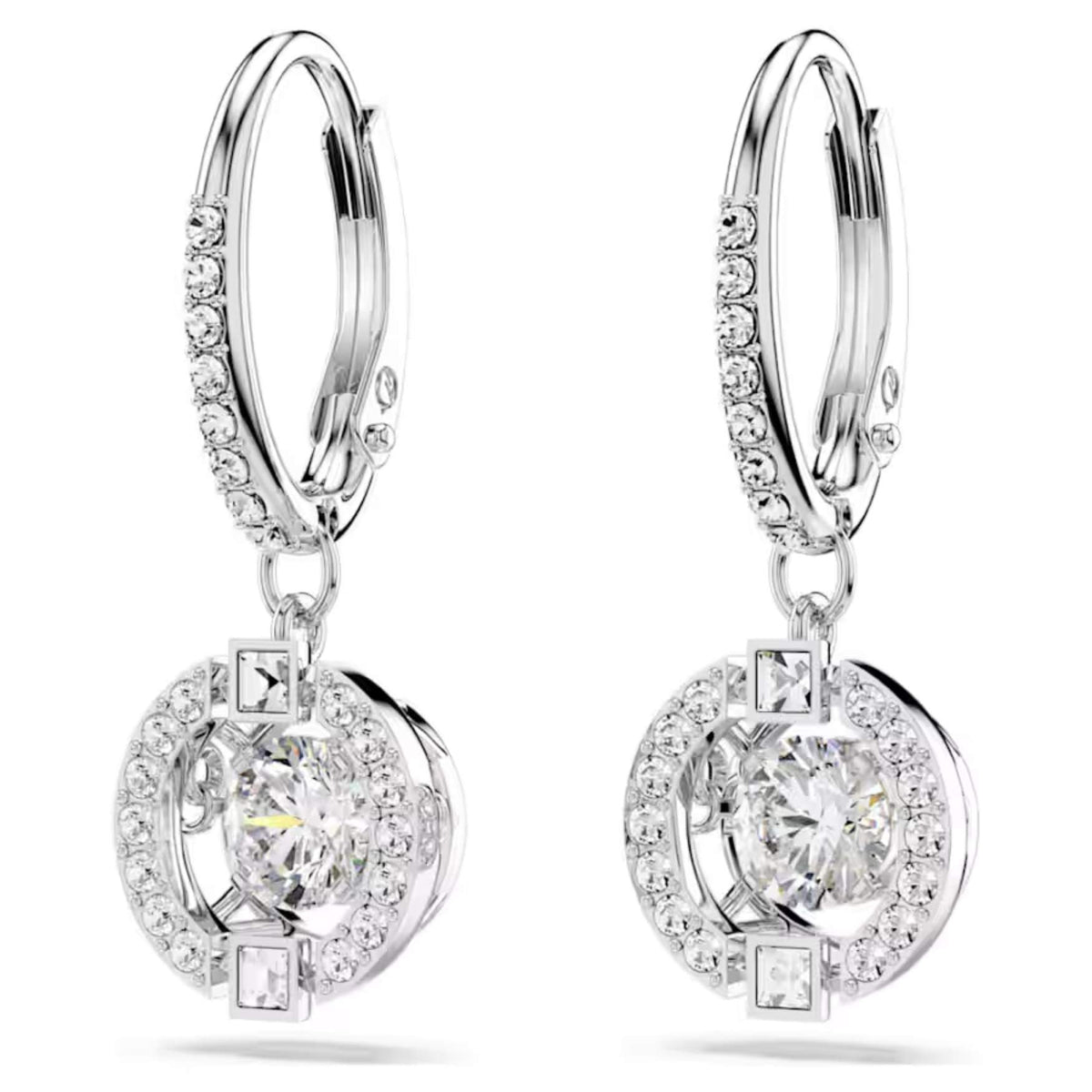 Swarovski Una Hängande örhängen 5504652
