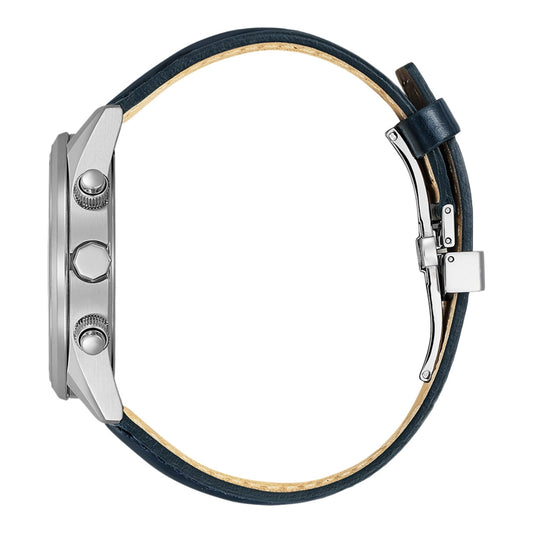 Citizen Radio Controlled Eco-Drive AT8260-18A - Kronura