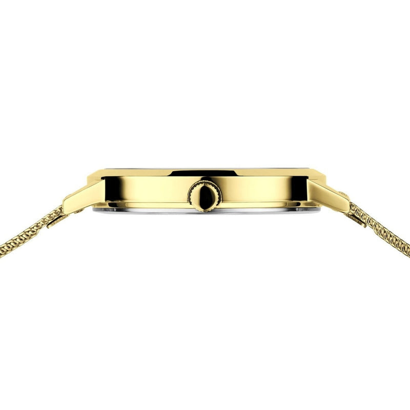 Bering Classic polished gold 13434-333