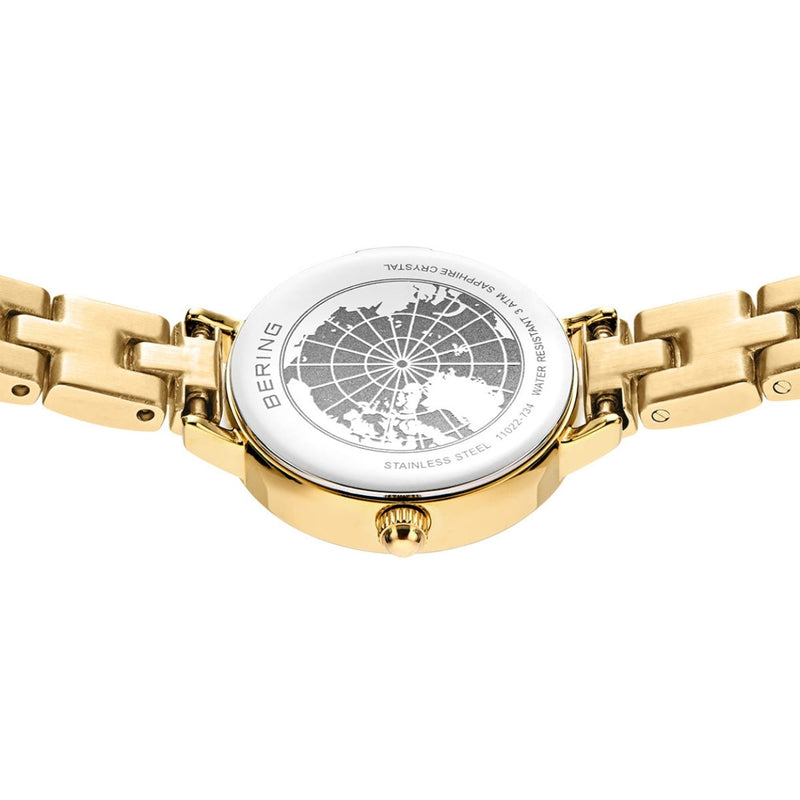 Bering Classic 11022-734
