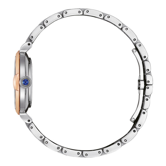 Citizen May bells EM1074-82D - Kronura