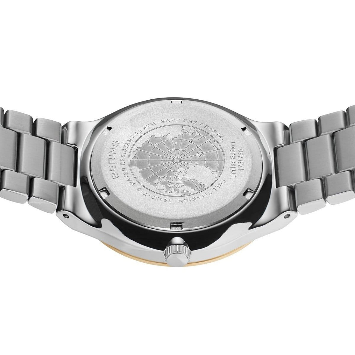Bering Titanium 14439-718