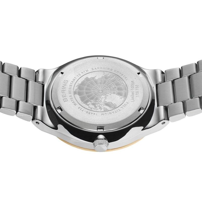 Bering Titanium 14439-718