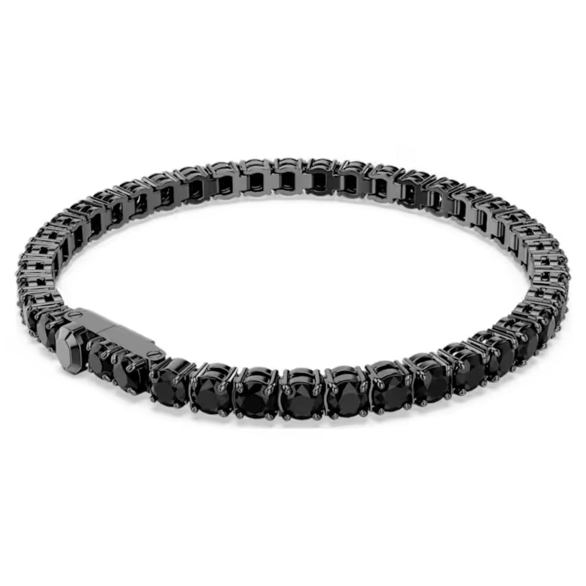 Swarovski Matrix Tennis Armband 5696031