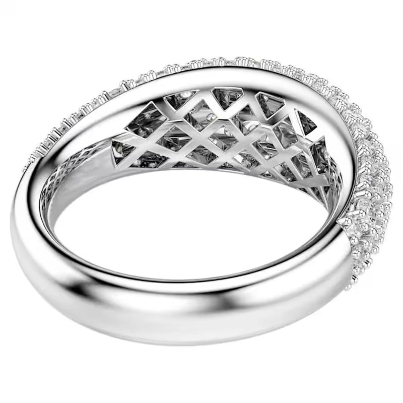 Swarovski Sublima Ring 5737598