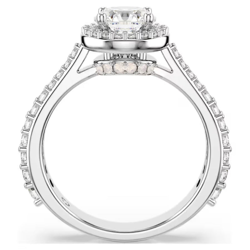 Swarovski Una Angelic Ring 5717930