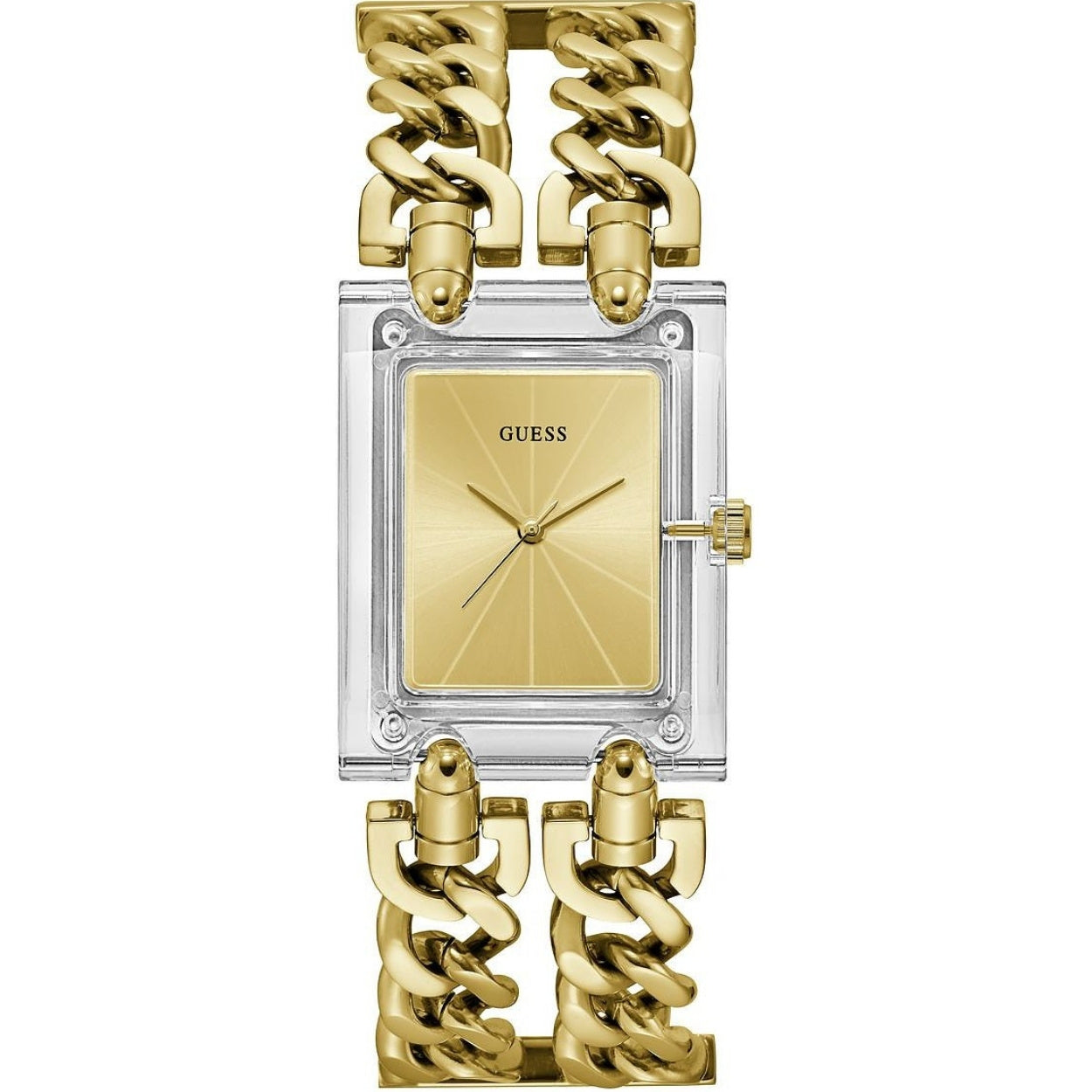 Guess Trend Heavy Metal GW0669L1