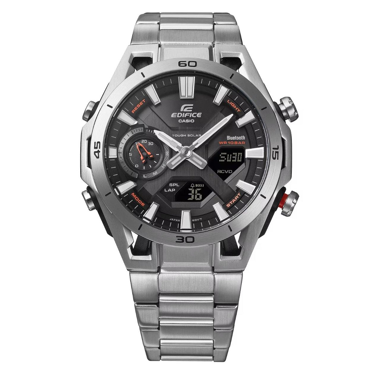 Casio Edifice ECB-2300D-1AEF