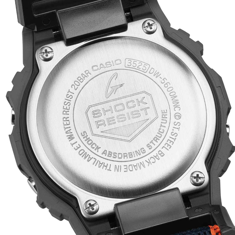 Casio G-Shock DW-5600MNC-8A2ER