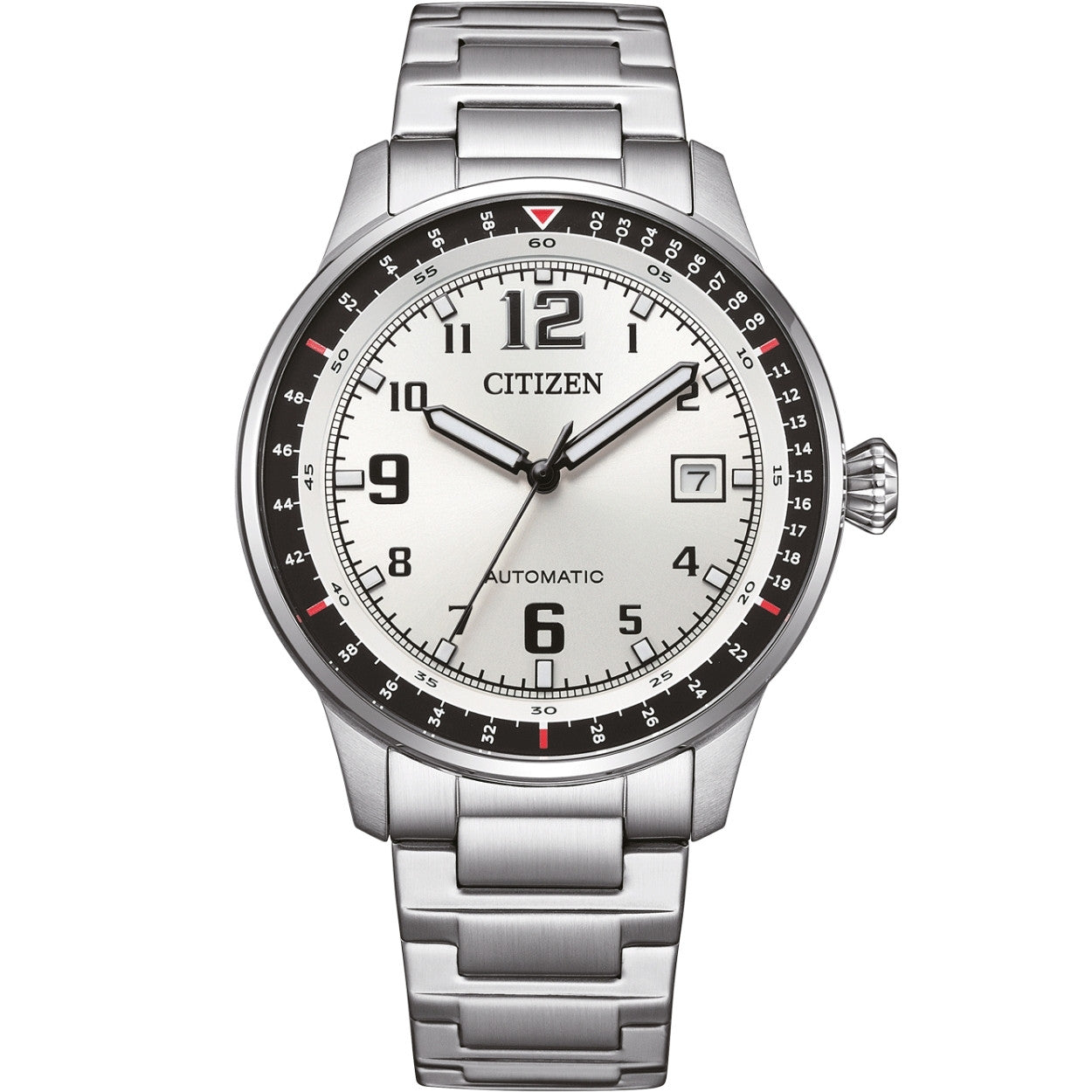 Citizen Automatic NJ0190-51A
