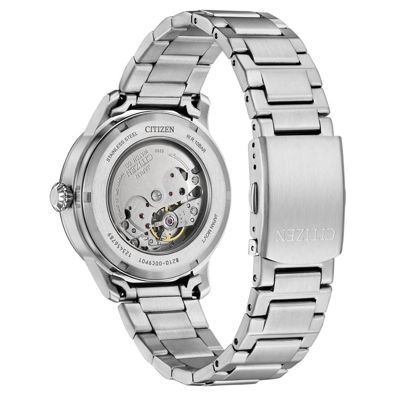 Citizen Automatic NJ0190-51A