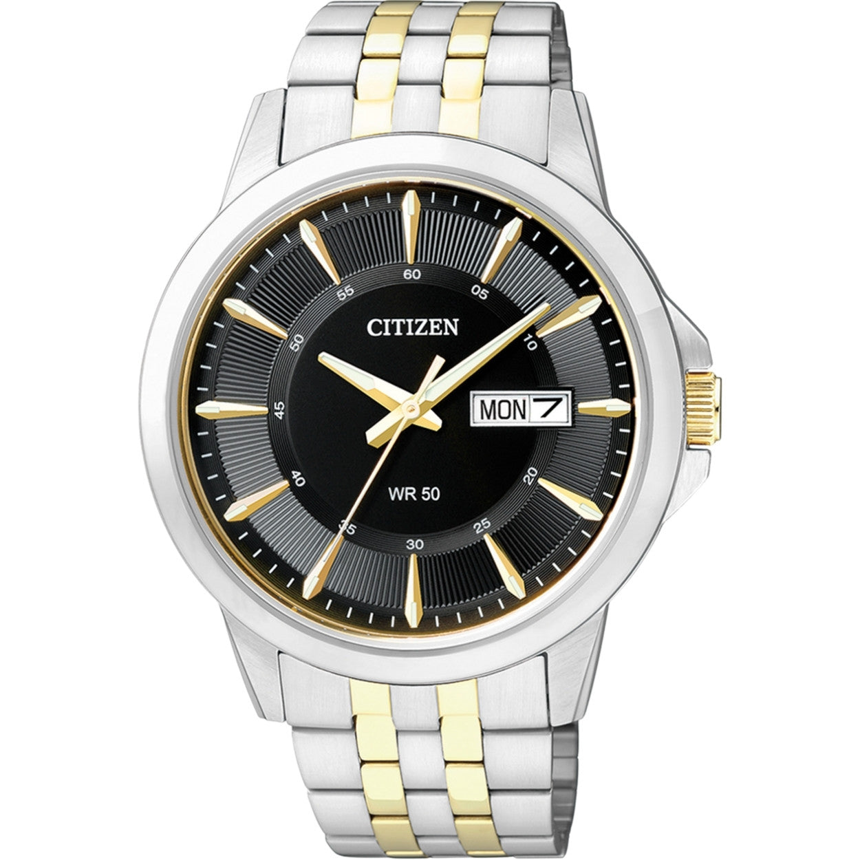 Citizen Classic BF2018-52EE