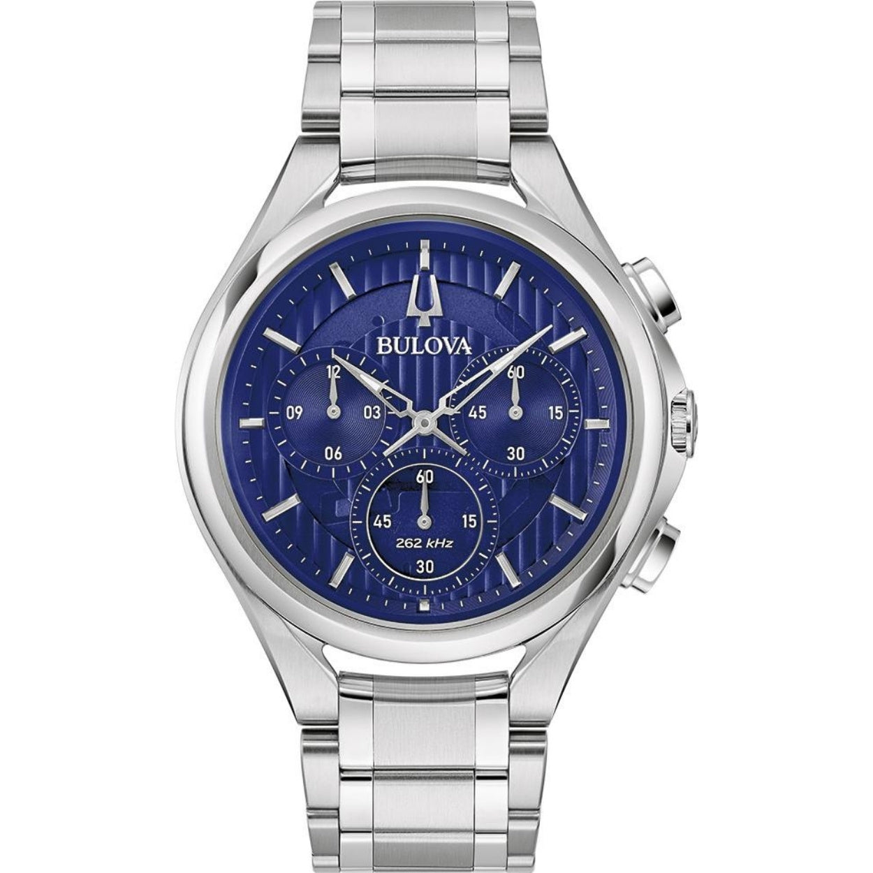 Bulova Curv 96A302