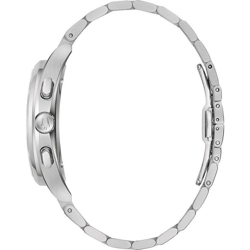 Bulova Curv 96A302