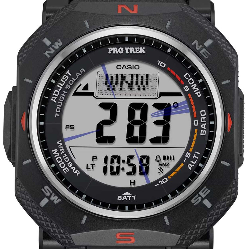 Casio Pro Trek PRG-69-1ER