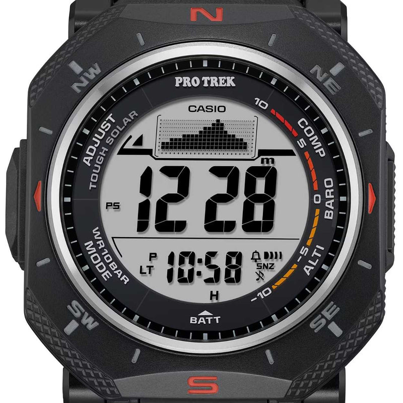 Casio Pro Trek PRG-69-1ER