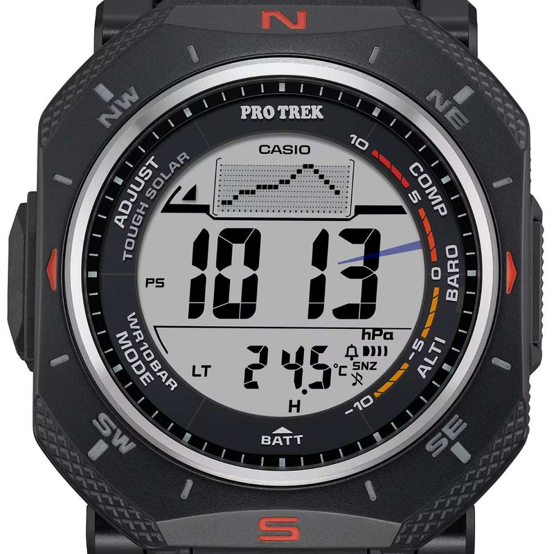 Casio Pro Trek PRG-69-1ER