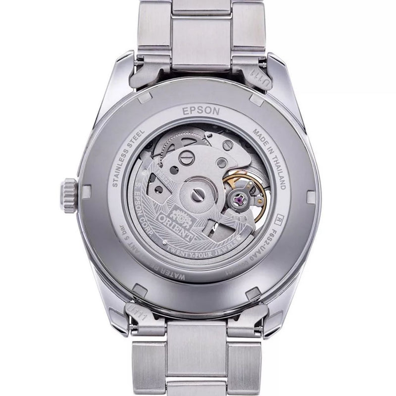 Orient Contemporary RA-AR0008E30B