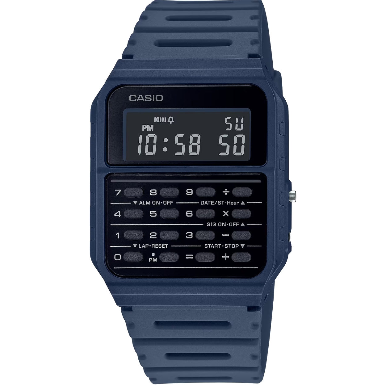 Casio Vintage CA-53WF-2BEF