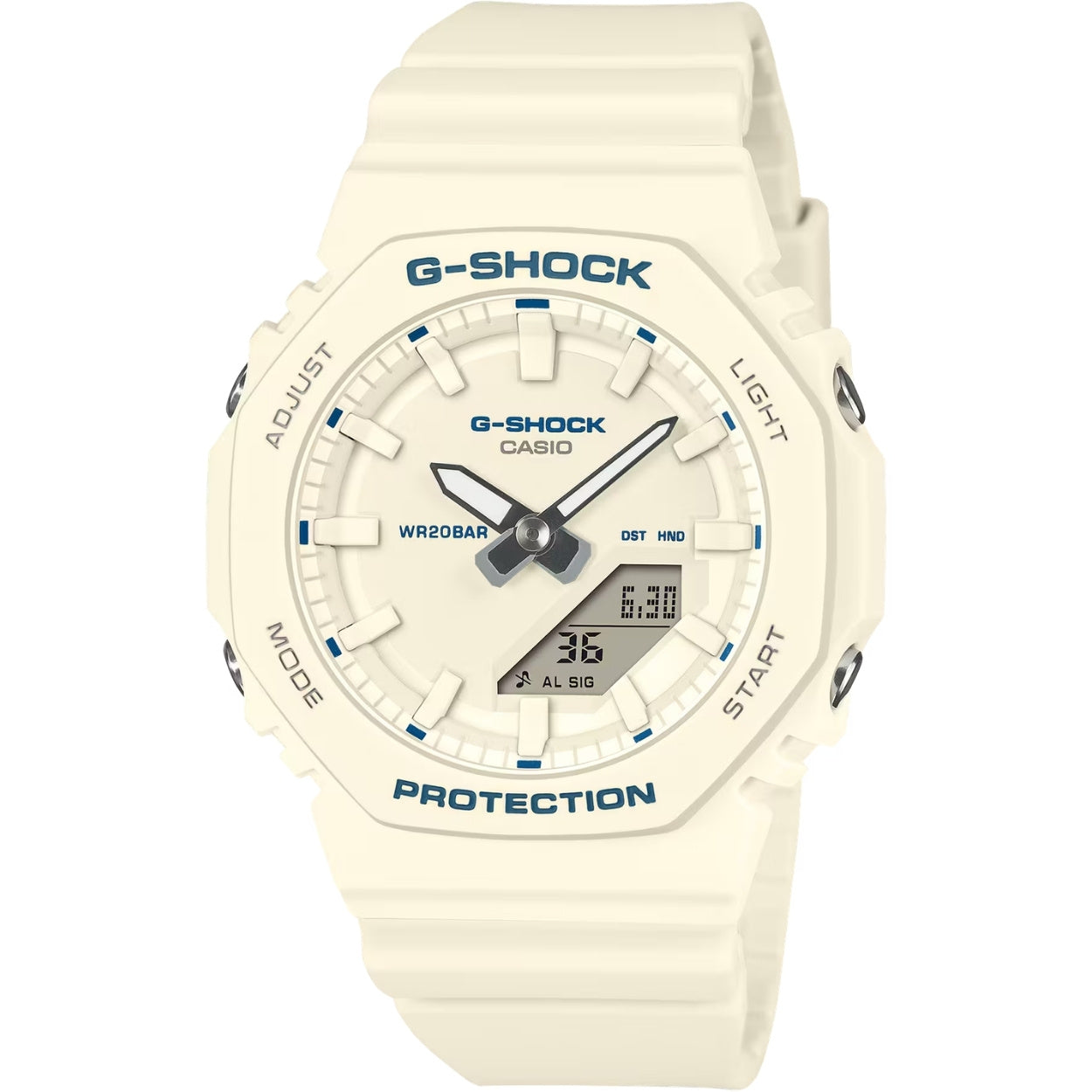 Casio G-Shock GMA-P2100BA-7AER