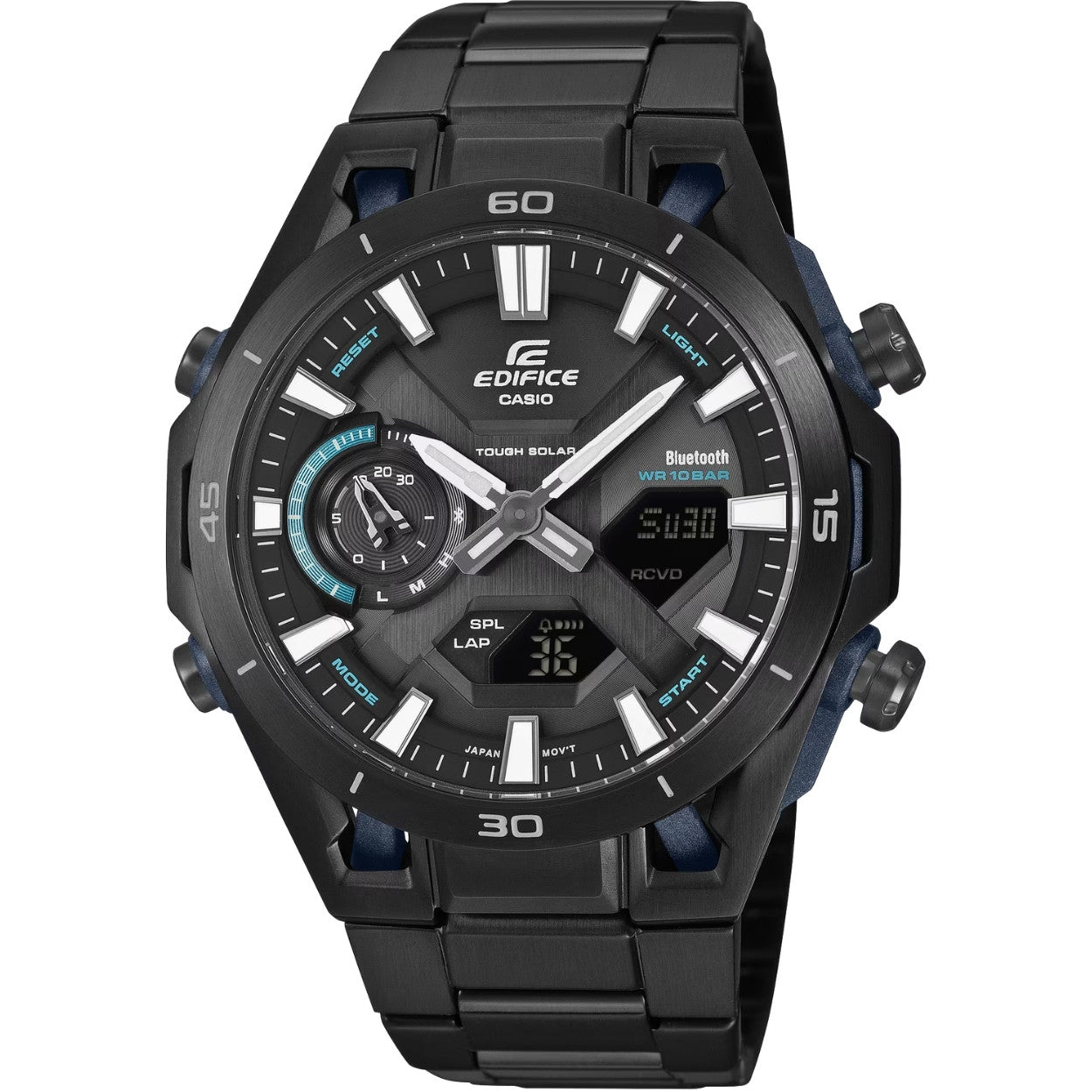 Casio Edifice ECB-2300DC-1AEF