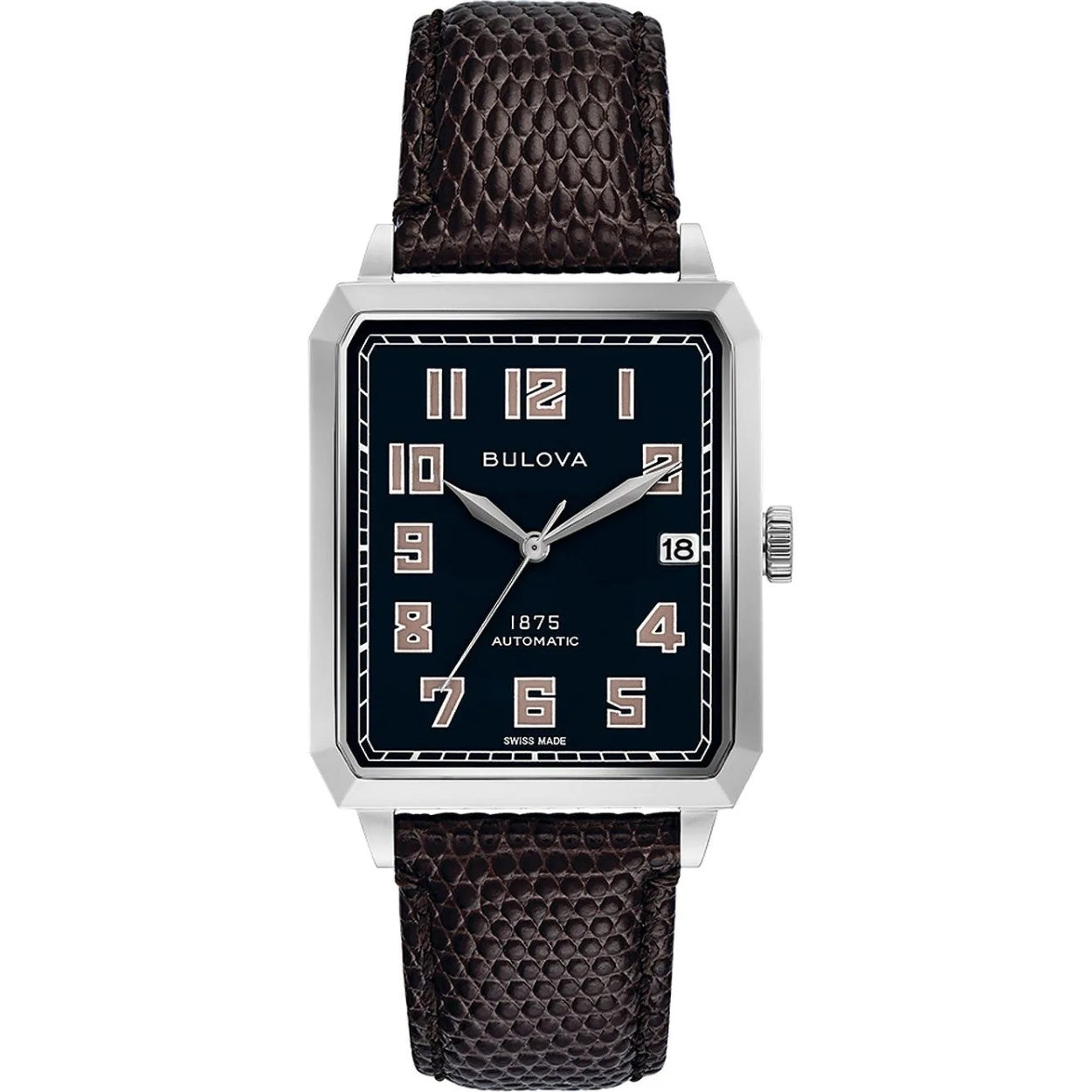 Bulova Classic 96B332