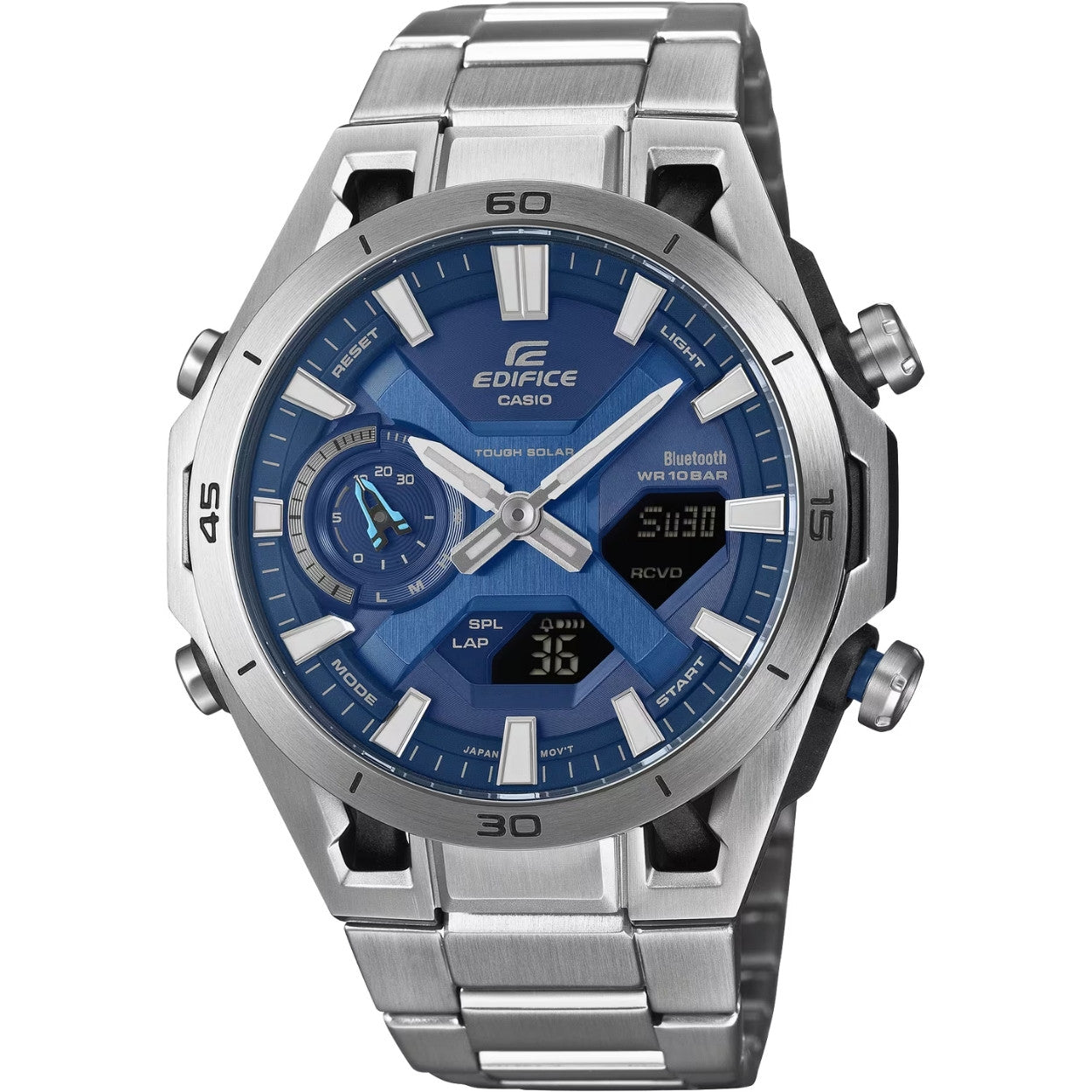 Casio Edifice ECB-2300D-2AEF