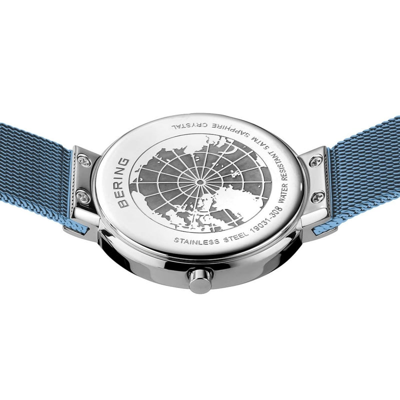 Bering Classic 19031-308