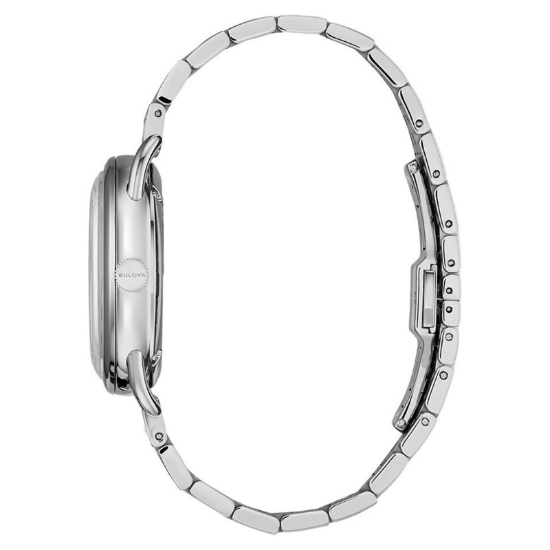 Bulova Commodore 96B326