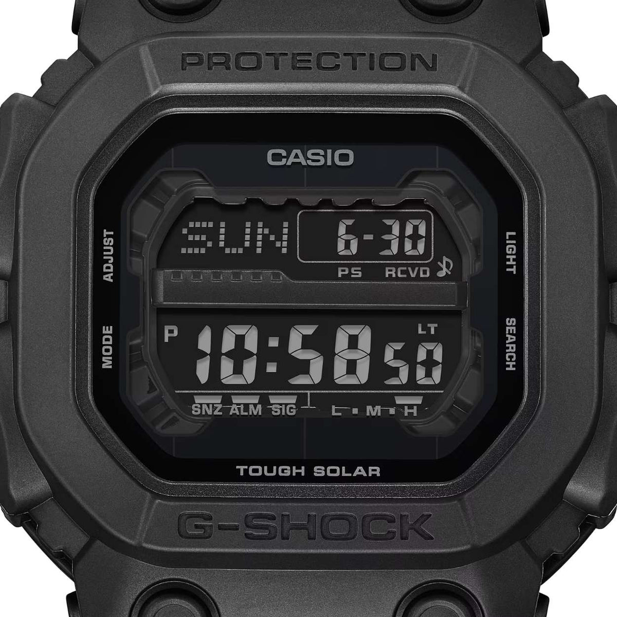 Casio G-Shock GX-56UBB-1ER