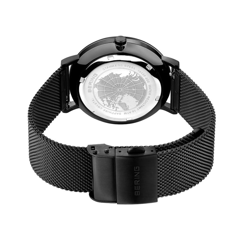 Bering Classic Solar 15439-222
