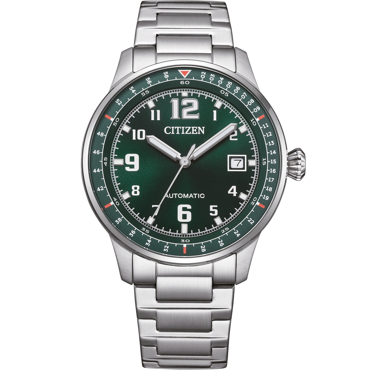 Citizen Automatic NJ0190-51X