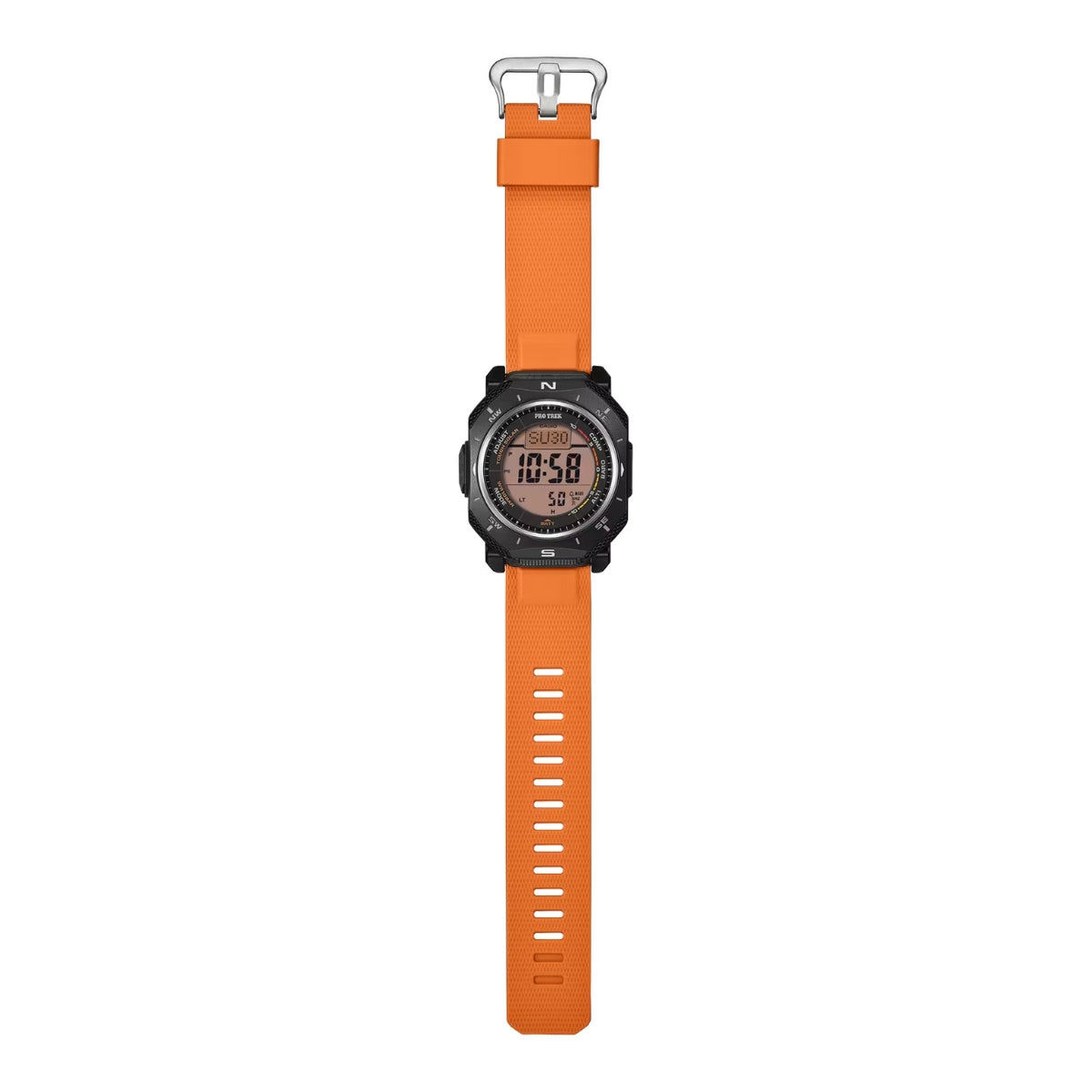 Casio Pro Trek PRG-69-4ER