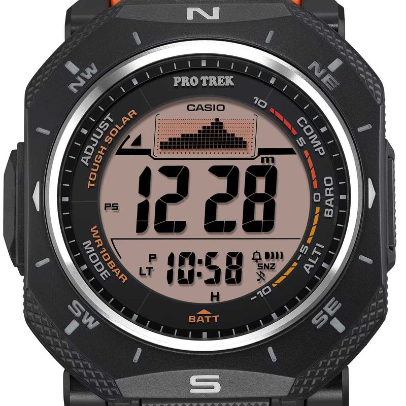 Casio Pro Trek PRG-69-4ER
