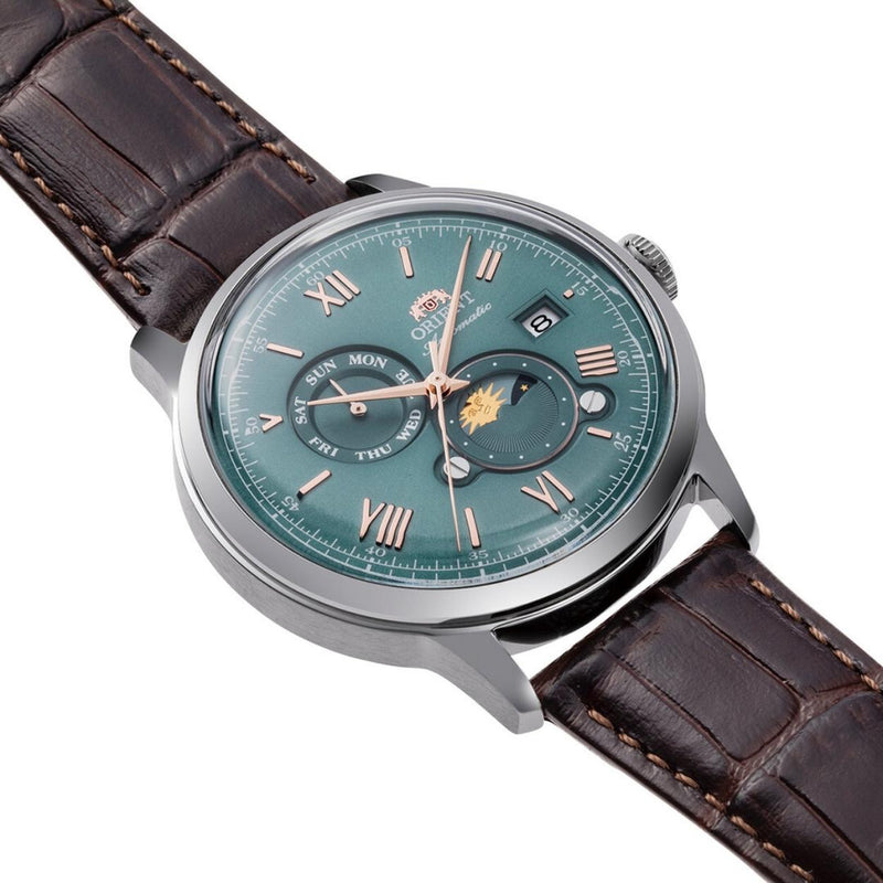 Orient Bambino RA-AK0805E30B