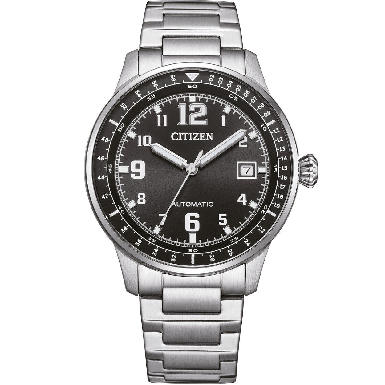 Citizen Automatic NJ0190-51E