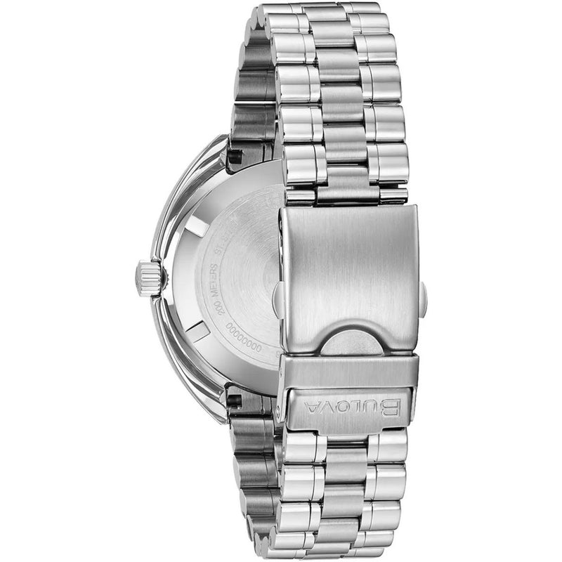 Bulova Devil Diver Oceanographer 98B320