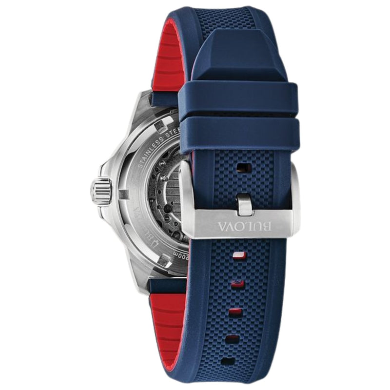 Bulova Marine Star 98A225