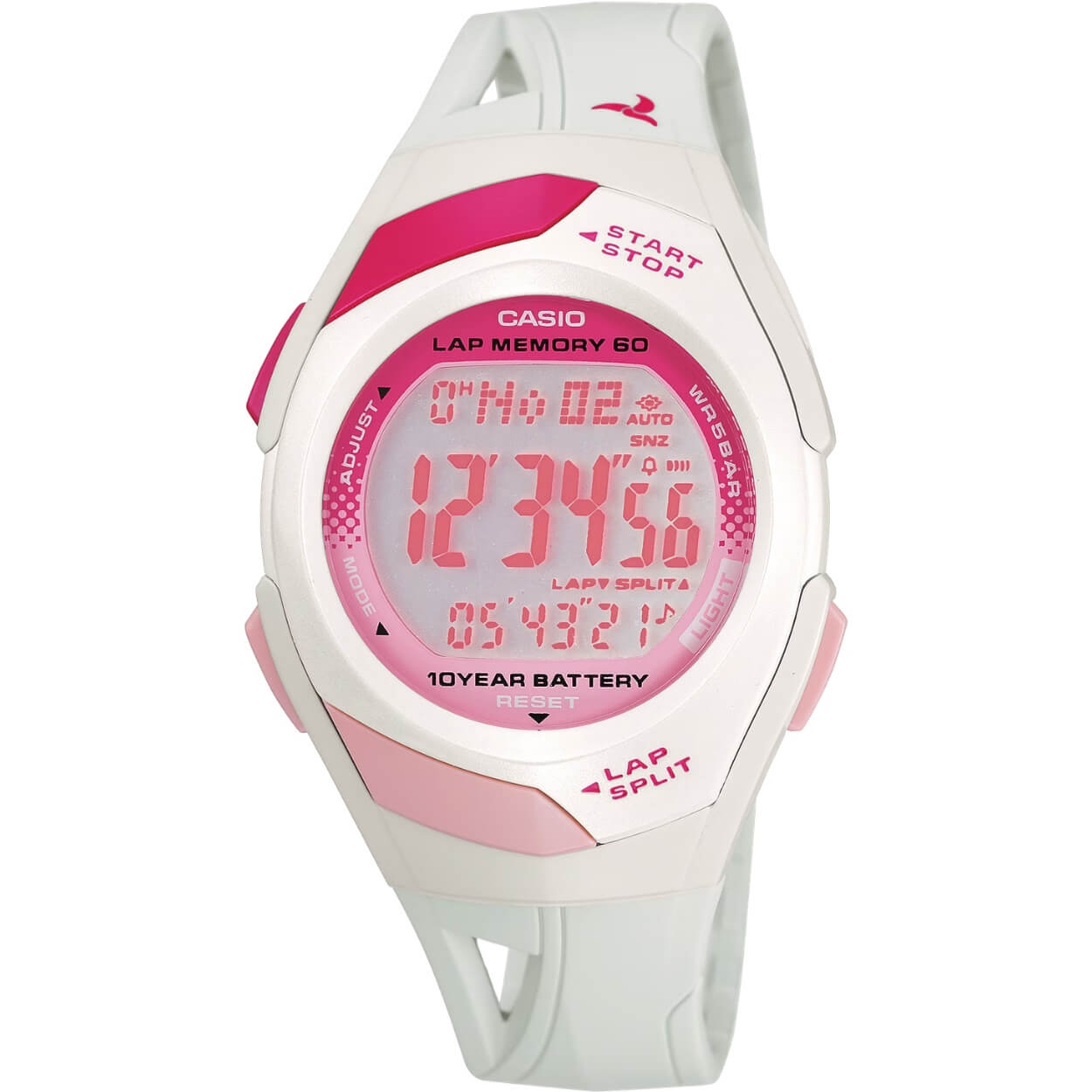 Casio Runner STR-300-7EG