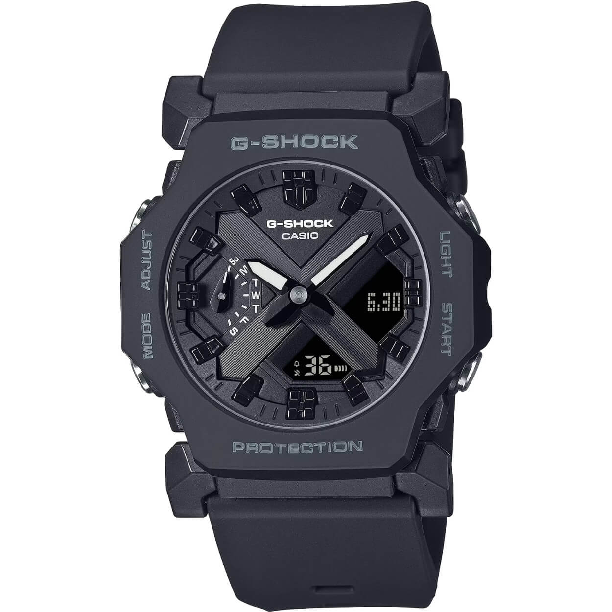 Casio G-Shock GA-2300-1AER
