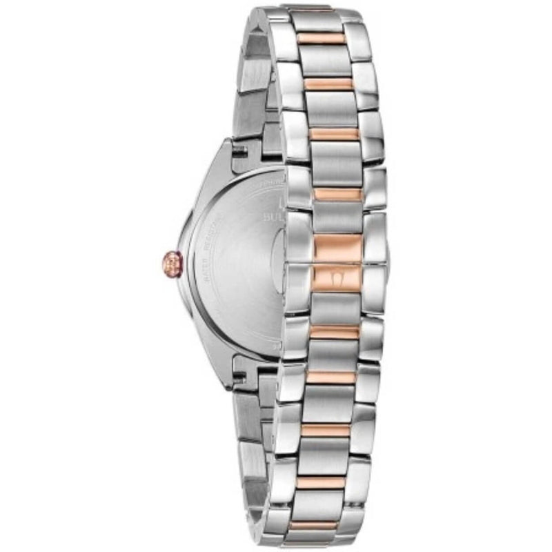 Bulova Classic 98P183
