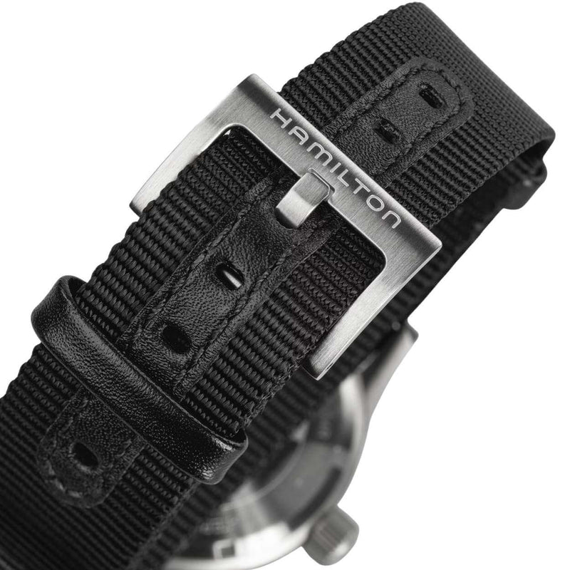 Hamilton Khaki Field Mechanical H69439910