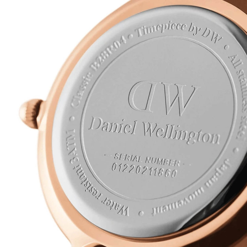 Daniel Wellington Petite Melrose DW00100161