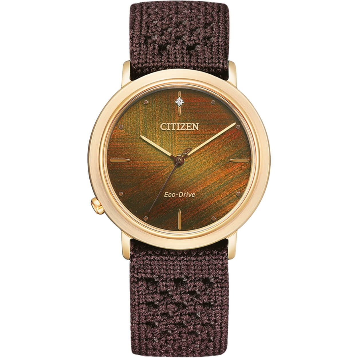 Citizen Eco-Drive Elegance EM1003-48X
