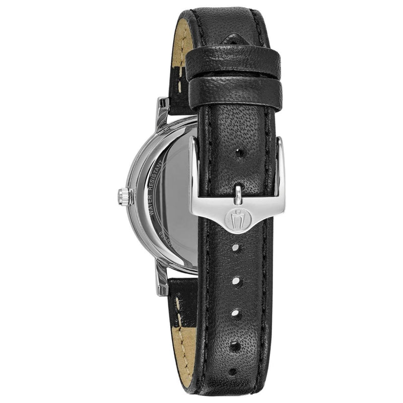 Bulova Classic Crystal 96L246