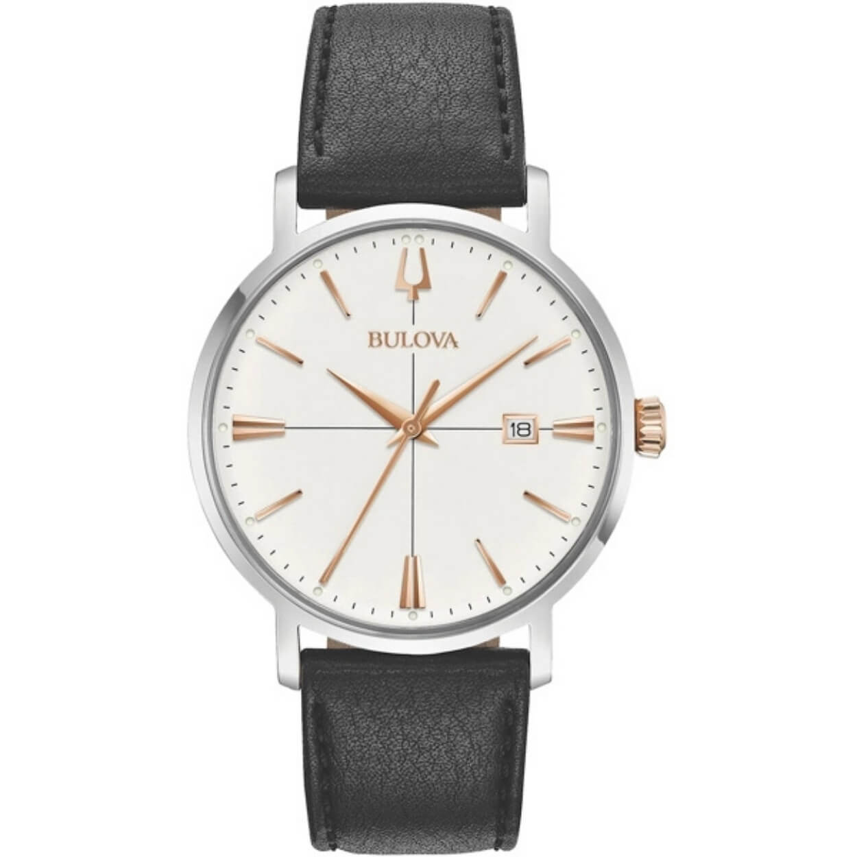 Bulova Dress 98B254