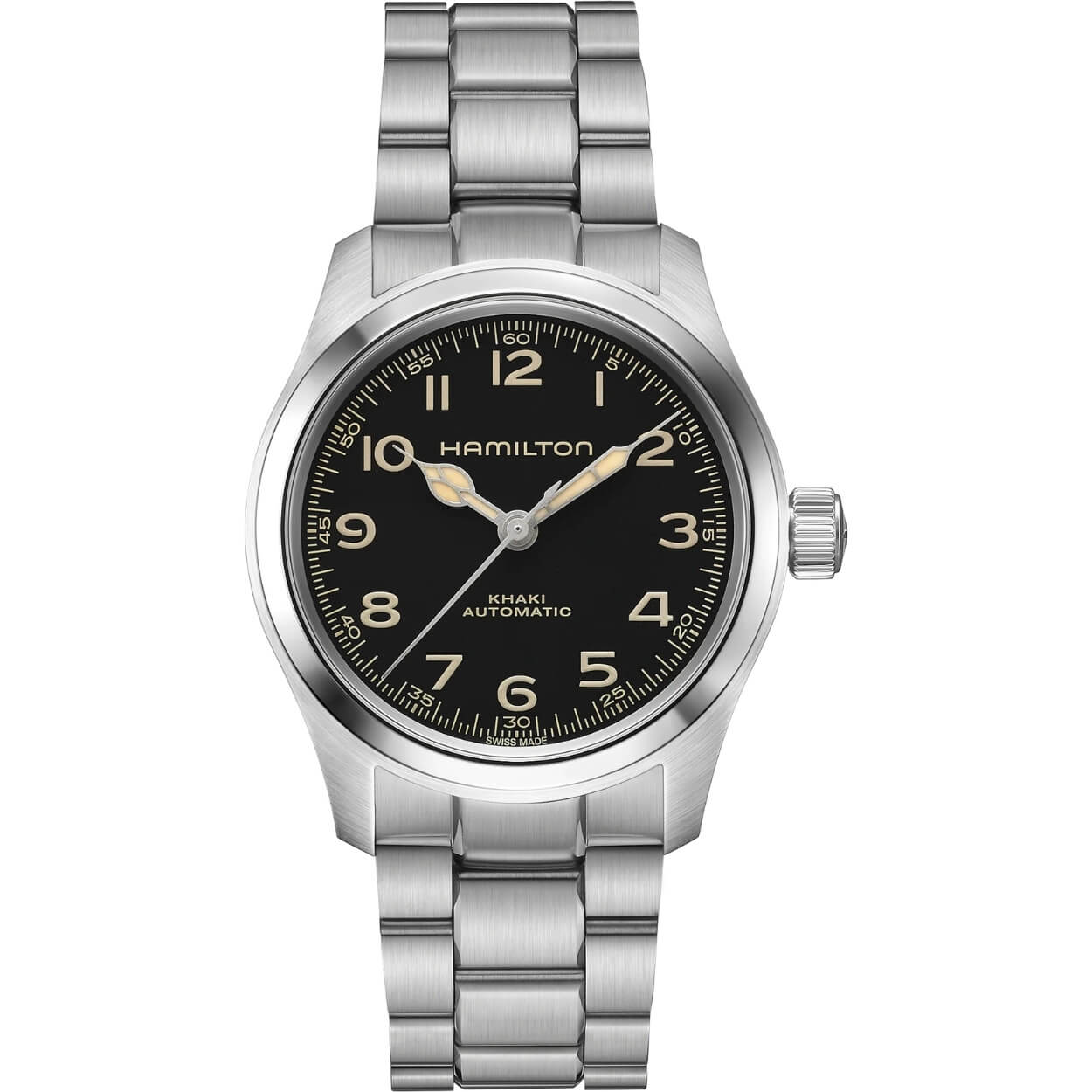 Hamilton Khaki Field Murph H70405130